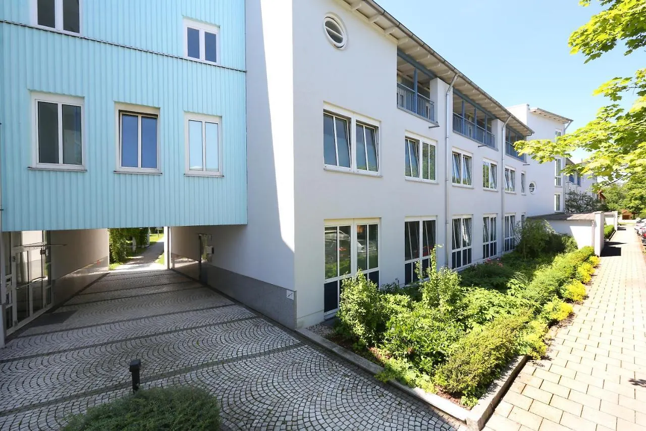 Guest house Fana Pension Hotel Haar